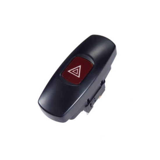 ΔΙΑΚΟΠΤΗΣ ΦΩΤΩΝ ΣΤΑΘΜΕΥΣΗΣ (ALARM) FIAT BRAVA/ MAREA| 8PIN