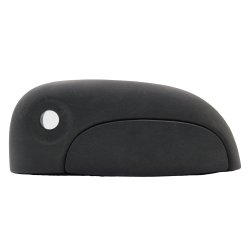 ΛΑΒΗ ΕΞΩΤΕΡΙΚΗ RENAULT KANGOO '97-'01/ NISSAN KUBISTAR '97-'07 MAYΡΗ