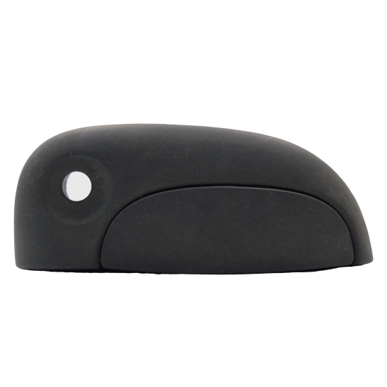 ΛΑΒΗ ΕΞΩΤΕΡΙΚΗ RENAULT KANGOO '97-'01/ NISSAN KUBISTAR '97-'07 MAYΡΗ