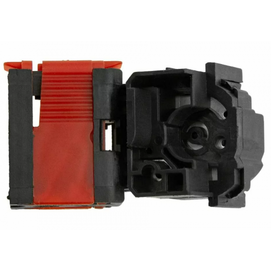 ΕΠΑΦΗ ΜΙΖΑΣ ΔΙΑΚΟΠΤΗ (ΦΩΛΙΑ) RENAULT CLIO III/ KANGOO II/ MASTER III/ OPEL MOVANO B/ DACIA DUSTER/ SANDERO II/ NISSAN NV400| 4PIN ΤΥΠΟΣ ''Η''