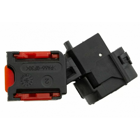 ΕΠΑΦΗ ΜΙΖΑΣ ΔΙΑΚΟΠΤΗ (ΦΩΛΙΑ) RENAULT CLIO III/ KANGOO II/ MASTER III/ OPEL MOVANO B/ DACIA DUSTER/ SANDERO II/ NISSAN NV400| 4PIN ΤΥΠΟΣ ''Η''