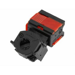 ΕΠΑΦΗ ΜΙΖΑΣ ΔΙΑΚΟΠΤΗ (ΦΩΛΙΑ) RENAULT CLIO III/ KANGOO II/ MASTER III/ OPEL MOVANO B/ DACIA DUSTER/ SANDERO II/ NISSAN NV400| 4PIN ΤΥΠΟΣ ''Η''