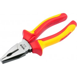 Yato Πένσα Ίσια Ηλεκτρολόγου Μήκους 160mm