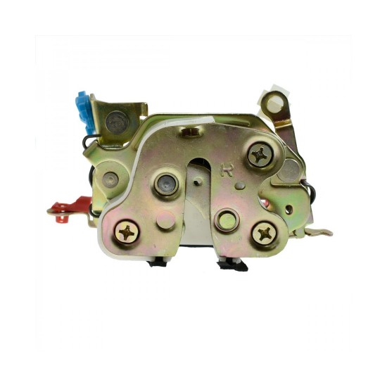 ΚΛΕΙΔΑΡΙΑ ΠΟΡΤΑΣ NISSAN D21 ΕΜΠΡΟΣ ΔΕΞΙΑ