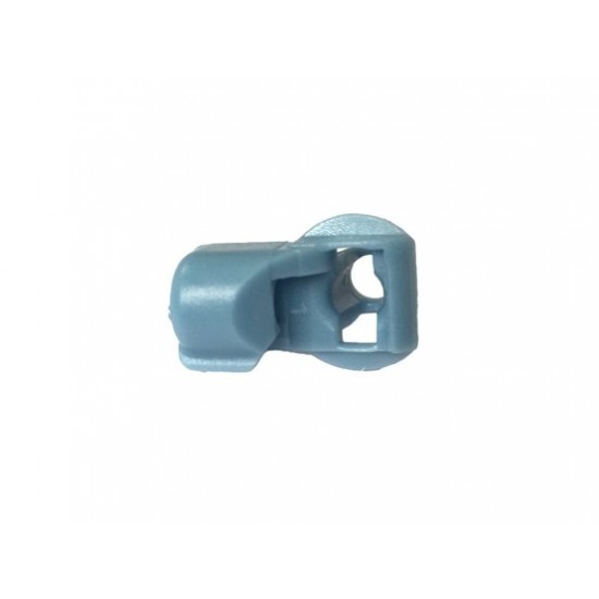 ΚΛΙΠ NISSAN D22/ ALMERA N15/ N16 ΝΤΙΖΑΣ ΠΟΡΤΑΣ 4X6,5mm (10ΤΕΜ)