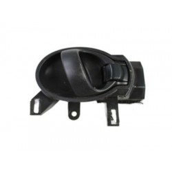 ΛΑΒΗ ΕΣΩΤΕΡΙΚΗ NISSAN K13/ JUKE ΜΑΥΡΗ ΕΜΠΡΟΣ/ ΠΙΣΩ