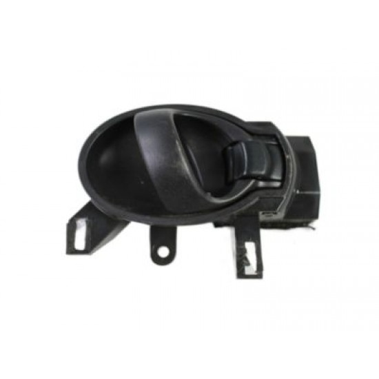 ΛΑΒΗ ΕΣΩΤΕΡΙΚΗ NISSAN K13/ JUKE ΜΑΥΡΗ ΕΜΠΡΟΣ/ ΠΙΣΩ