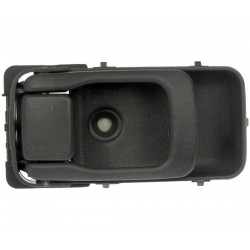 ΛΑΒΗ ΕΣΩΤΕΡΙΚΗ NISSAN MICRA K10/K11 '91-'02 ΜΑΥΡΗ