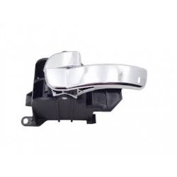 ΛΑΒΗ ΕΣΩΤΕΡΙΚΗ NISSAN D40 '05 - '11 ΧΡΩΜΙΟ