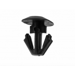 ΚΛΙΠ RENAULT CLIO/MEGANE/KANGOO ΠΟΡΤΑΣ (10ΤΕΜ)