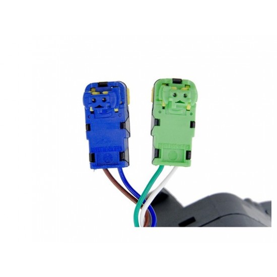 ΔΙΑΚΟΠΤΗΣ ΤΙΜΟΝΙΟΥ RENAULT MEGANE II '02-| 6+7+15PIN