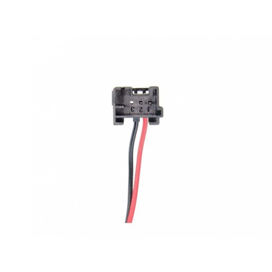 ΔΙΑΚΟΠΤΗΣ ΤΙΜΟΝΙΟΥ RENAULT MEGANE II '03-| 6+7+15PIN