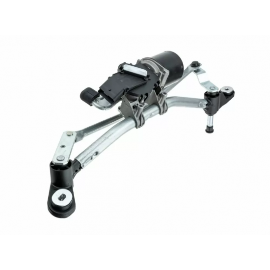 ΝΤΙΖΑ ΥΑΛΟΚΑΘΑΡΙΣΤΗΡΑ RENAULT CLIO III '05- ΕΜΠΡΟΣ ΜΕ MOTEP