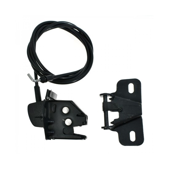 ΚΛΕΙΔΑΡΙΑ ΠΟΡΤΑΣ RENAULT KANGOO '07 ΠΙΣΩ ΠΟΡΤΑΣ 3/5ΗΣ ΑΝΩ