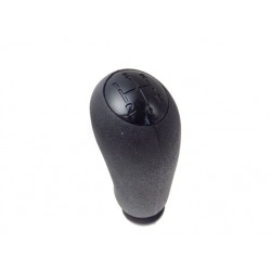 ΠΟΜΟΛΟ ΛΕΒΙΕ ΤΑΧΥΤΗΤΩΝ RENAULT CLIO III/ MEGANE II/ KANGOO II/ LOGAN/ SANDERO -5 ΤΑΧΥΤΗΤΕΣ -12345R - MAYPO