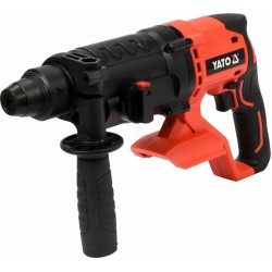 Yato ΥΤ-82772 Κρουστικό Σκαπτικό Μπαταρίας 18V Solo με SDS Plus