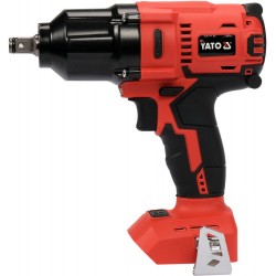 ΠΑΛΜΙΚΟ ΚΑΤΣΑΒΙΔΙ/ΜΠΟΥΛΟΝΟΚΛΕΙΔΟ ΜΠΑΤΑΡΙΑΣ 18V BRUSHLESS (400-700 Nm) ΧΩΡΙΣ ΜΠΑΤΑΡΙΑ