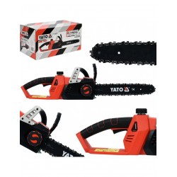 YATO ΑΛΥΣΟΠΡΙΟΝΟ ΜΠΑΤΑΡΙΑΣ 4.84kg ΜΕ ΛΑΜΑ 35cm  ΥΤ-82813