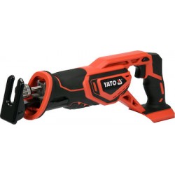 Yato Σπαθοσέγα YT-82815 χωρίς μπαταρία