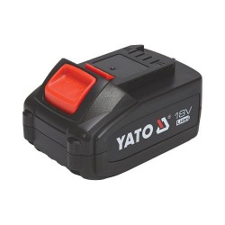 YATO ΕΠΑΝΑΦΟΡΤΙΖΟΜΑΝΗ ΜΠΑΤΑΡΙΑ ΛΙΘΙΟΥ 4.0ΑΗ 