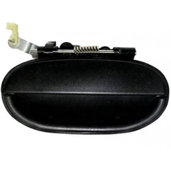 ΛΑΒΗ ΕΞΩΤΕΡΙΚΗ HYUNDAI ACCENT '97-'99 ΠΙΣΩ ΔΕΞΙΑ