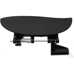 ΛΑΒΗ ΕΞΩΤΕΡΙΚΗ HYUNDAI ATOS '97-'05 ΠΙΣΩ ΔΕΞΙΑ