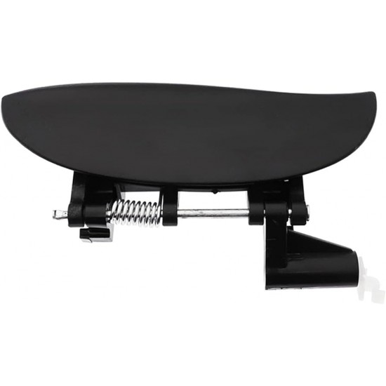 ΛΑΒΗ ΕΞΩΤΕΡΙΚΗ HYUNDAI ATOS '97-'05 ΠΙΣΩ ΔΕΞΙΑ