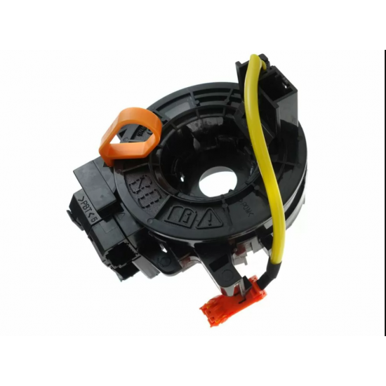 ΣΠΙΡΑΛ ΑΕΡΟΣΑΚΟΥ TOYOTA YARIS '08-'11/ '11-'14/ AURIS/ COROLLA '08-'13/ VERSO '14-'15