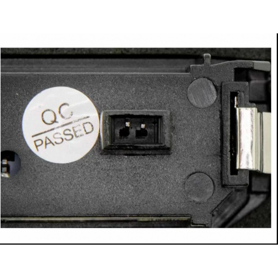 ΦΑΝΟΣ ΑΡΙΘΜΟΥ AUDI A1 '10-/ A3 '12-/ A4 B8 '07-/ A5 '07-/ A6 '10-/ A7 '10-/ Q3 '11-/ Q5 '08-/ TT 8J/ VW GOLF VI/ TOURAN '11-/ TOUAREG '11-/ PASSAT B6 3C '10-/ JETTA '11-/ SKODA SUPERB 3T/ FABIA 5J/ YETI CAN/BUS LED (2TEM)