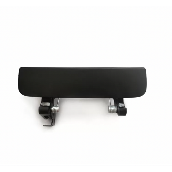 ΛΑΒΗ ΕΞΩΤΕΡΙΚΗ NISSAN MICRA K13 '10- ΜΑΥΡΗ 3/5ΗΣ ΠΟΡΤΑΣ