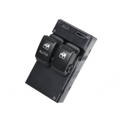 93570-1C010 ΔΙΑΚΟΠΤΗΣ ΗΛΕΚΤΡΙΚΩΝ ΠΑΡΑΘΥΡΩΝ HYUNDAI GETZ 2ΠΛΟΣ| 8PIN