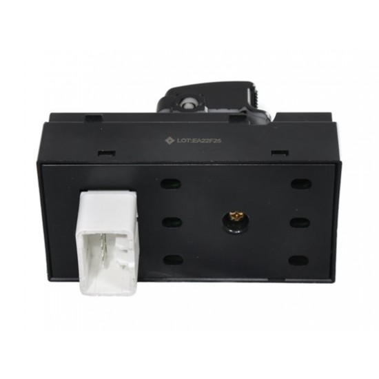 93570-1C010 ΔΙΑΚΟΠΤΗΣ ΗΛΕΚΤΡΙΚΩΝ ΠΑΡΑΘΥΡΩΝ HYUNDAI GETZ 2ΠΛΟΣ| 8PIN