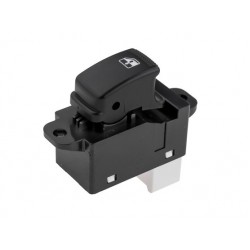 ΔΙΑΚΟΠΤΗΣ ΗΛΕΚΤΡΙΚΩΝ ΠΑΡΑΘΥΡΩΝ HYUNDAI I10 '07-'13/ I20 '08-'15/ KIA PICANTO '04-'11 ΜΟΝΟΣ 5PIN