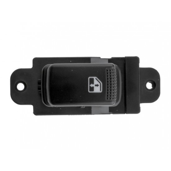 ΔΙΑΚΟΠΤΗΣ ΗΛΕΚΤΡΙΚΩΝ ΠΑΡΑΘΥΡΩΝ HYUNDAI I10 '07-'13/ I20 '08-'15/ KIA PICANTO '04-'11 ΜΟΝΟΣ 5PIN