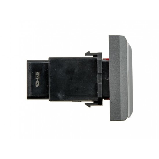 ΔΙΑΚΟΠΤΗΣ ΦΩΤΩΝ ΣΤΑΘΜΕΥΣΗΣ (ALARM) HYUNDAI ACCENT '00-'06