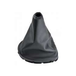 ΦΟΥΣΚΑ ΛΕΒΙΕ ΤΑΧΥΤΗΤΩΝ NISSAN QASHQAI J10 '06-'13 - ΜΕ ΠΛΑΙΣΙΟ ΧΩΡΙΣ ΣΤΕΦΑΝΙ - ΜΑΥΡΟ