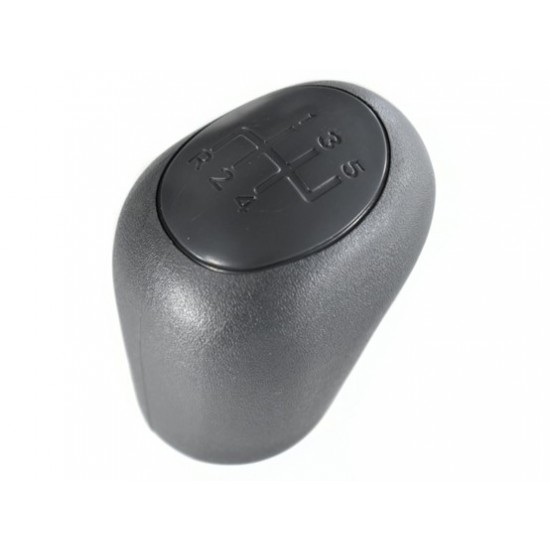 ΠΟΜΟΛΟ ΛΕΒΙΕ ΤΑΧΥΤΗΤΩΝ MERCEDES SPRINTER W901 - 5 ΤΑΧΥΤΗΤΕΣ- R12345 - ΠΛΑΣΤΙΚΟ - ΓΚΡΙ