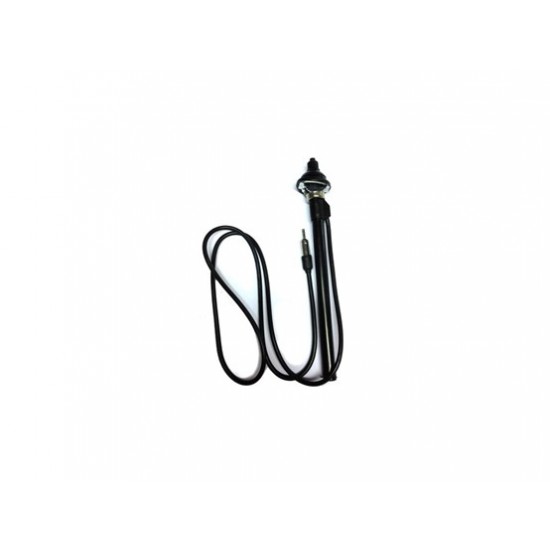 ΚΕΡΑΙΑ ΔΙΕΘΝΗΣ ΧΩΝΕΥΤΗ 80cm ΦΤΕΡΟΥ ΠΛΑΣΤ