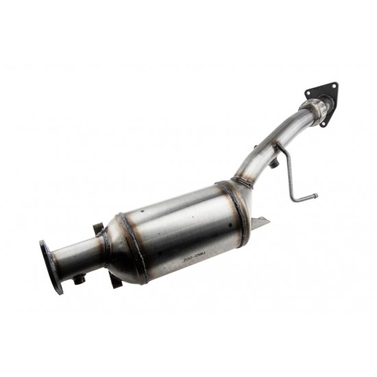 ΦΙΛΤΡΟ ΣΩΜΑΤΙΔΙΩΝ DPF NISSAN QASHQAI 2.0DCI 2007-,RENAULT KOLEOS 2.0DCI 2008-/ EURO 4/