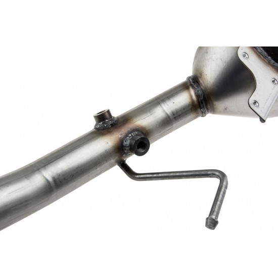 ΦΙΛΤΡΟ ΣΩΜΑΤΙΔΙΩΝ DPF NISSAN QASHQAI 2.0DCI 2007-,RENAULT KOLEOS 2.0DCI 2008-/ EURO 4/