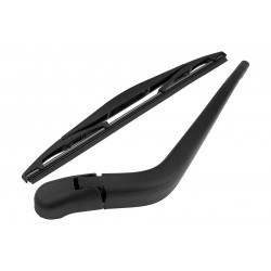 ΜΠΡΑΤΣΟ ΥΑΛΟΚΑΘΑΡΙΣΤΗΡΑ NISSAN NOTE 2006- 300MM