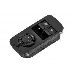 ΔΙΑΚΟΠΤΗΣ ΗΛΕΚΤΡΙΚΩΝ ΠΑΡΑΘΥΡΩΝ ALFA ROMEO MITO '08-'18- 2ΠΛΟΣ| 18PIN