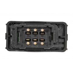 ΔΙΑΚΟΠΤΗΣ ΗΛΕΚΤΡΙΚΩΝ ΠΑΡΑΘΥΡΩΝ PEUGEOT 301/ CITROEN C-ELYSEE ΜΟΝΟΣ| 6PIN