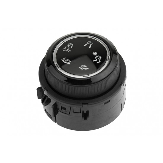 ΔΙΑΚΟΠΤΗΣ ΕΠΙΛΟΓΗΣ ΤΥΠΟΥ ΟΔΗΓΗΣΗΣ PEUGEOT 3008 II 2016-