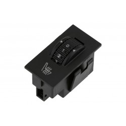 ΔΙΑΚΟΠΤΗΣ ΘΕΡΜΑΙΝΟΜΕΝΩΝ ΚΑΘΙΣΜΑΤΩΝ PEUGEOT 207/3008/308/407/508/607/807 CITREON C5