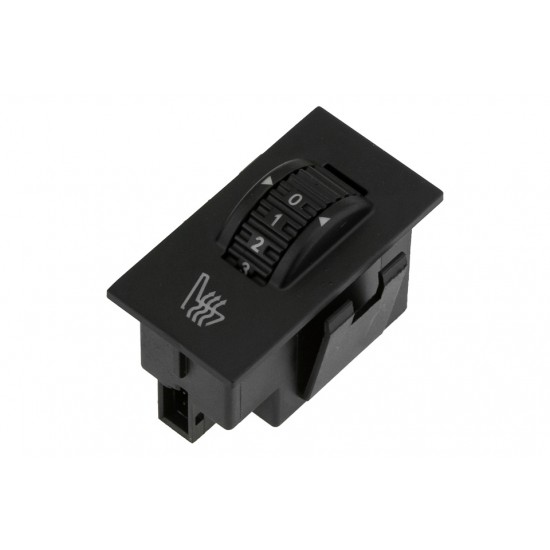 ΔΙΑΚΟΠΤΗΣ ΘΕΡΜΑΙΝΟΜΕΝΩΝ ΚΑΘΙΣΜΑΤΩΝ PEUGEOT 207/3008/308/407/508/607/807 CITREON C5