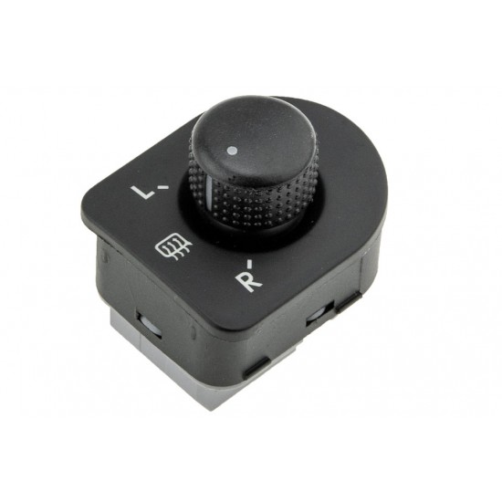 ΔΙΑΚΟΠΤΗΣ ΚΑΘΡΕΠΤΩΝ SKODA OCTAVIA I 10PIN