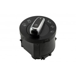 ΔΙΑΚΟΠΤΗΣ ΚΥΡΙΩΝ ΦΩΤΩΝ SEAT ALHAMBRA 2010-,VW AMAROK 2014-,GOLF VI 2008-,PASSAT B7 2010-,SHARAN 2010-,TIGUAN 2010-,TOURAN 2010-,TRANSPORTER T5 2003-,T6 2015-