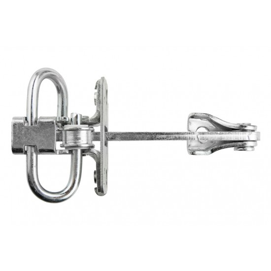 ΣΤΟΠ ΠΟΡΤΑΣ FIAT PUNTO/ GRANDE PUNTO '05-'12 5D ΕΜΠΡΟΣ