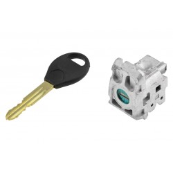 ΑΦΑΛΟΣ ΠΟΡΤΑΣ ΑΡΙΣΤΕΡΑ NISSAN QASHQAI 2007-